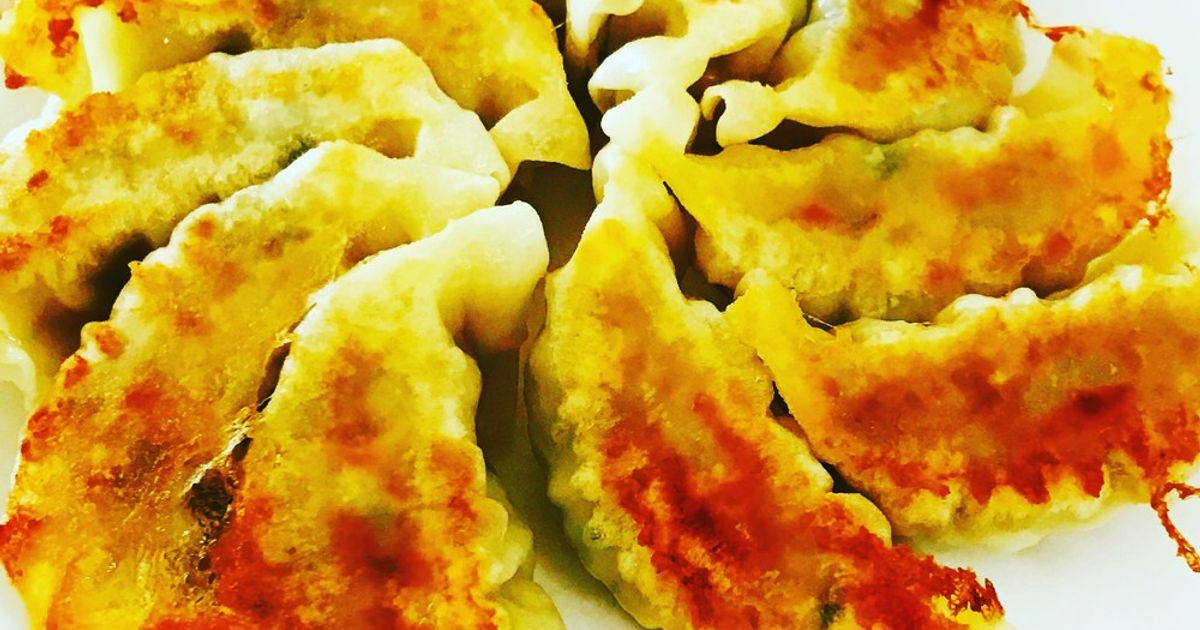 【ヘルシーほうれん草餃子】国産鶏肉＆自家栽培ほうれん草たっぷり1kg3600円 sddefault.jpg