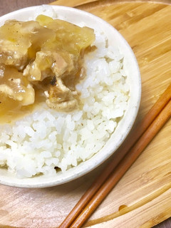 鶏皮とセロリの煮こごり-レシピのメイン写真