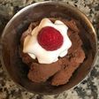材料4つで簡単チョコレートアイスクリーム