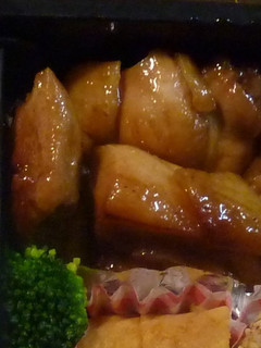 お弁当用 鶏の照り焼き-レシピのメイン写真