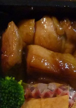 お弁当用　鶏の照り焼き-レシピのメイン写真