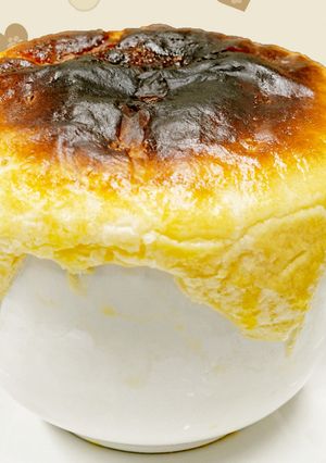 パイ包み紅ずわいがにしんじょう-レシピのメイン写真