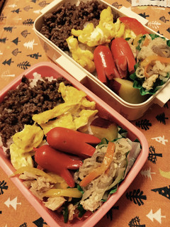 20170418タコさん弁当-レシピのメイン写真