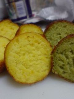 かぼちゃ豆腐ドーナツ-レシピのメイン写真