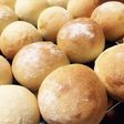 白パン 翌日ももっちり