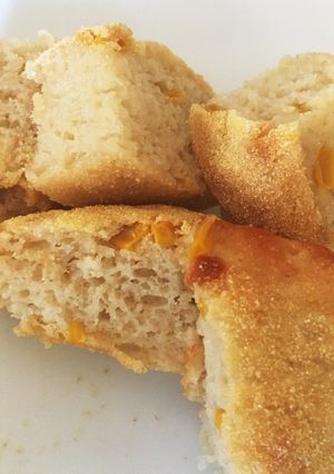 30分で簡単 美味しすぎるパン 時短！-レシピのメイン写真