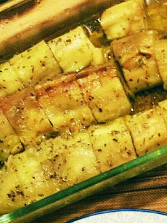 ワインに合う洋風焼きなす☆-レシピのメイン写真