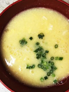 かきたま汁 5分-レシピのメイン写真