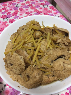 サバの卵煮付け-レシピのメイン写真
