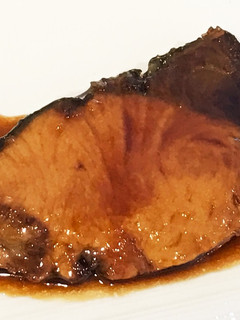 ブリの照り焼き-レシピのメイン写真