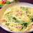 簡単☆水菜とツナのパスタ＊特製ソース