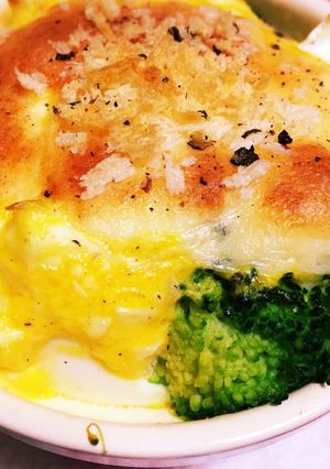 お弁当にも✩タルタル野菜グラタン-レシピのメイン写真