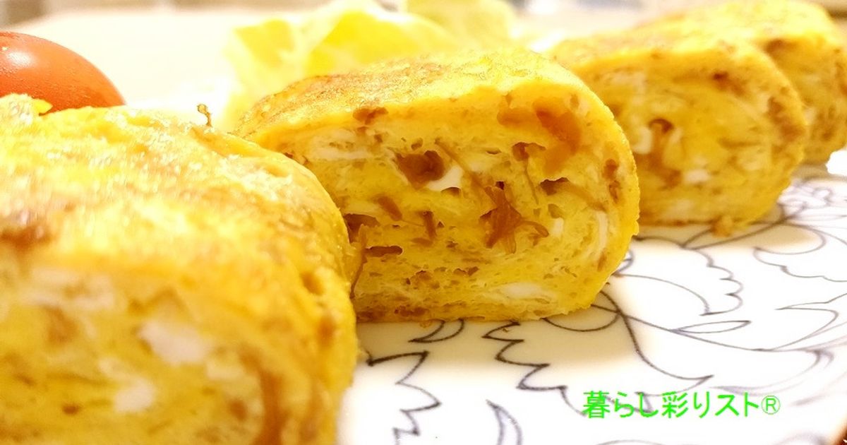 基本からアレンジまで！思わずつくりたくなる「卵焼き 味付け」のレシピ集 | クックパッド