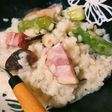 彼大絶賛❤本格!豆乳の和風リゾット