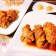 牛切り落としお肉を♪ステーキ風に♪♪