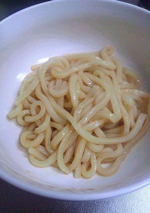 一玉分から作れる☆混ぜるだけ冷うどんつゆ-レシピのメイン写真