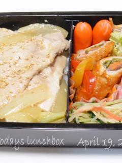 少ないタレで作る簡単☆豚の生姜焼き-レシピのメイン写真