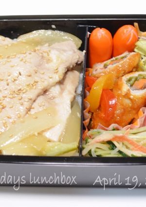 少ないタレで作る簡単☆豚の生姜焼き-レシピのメイン写真