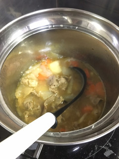 肉じゃが(AJINOMOTOよりメモ)-レシピのメイン写真