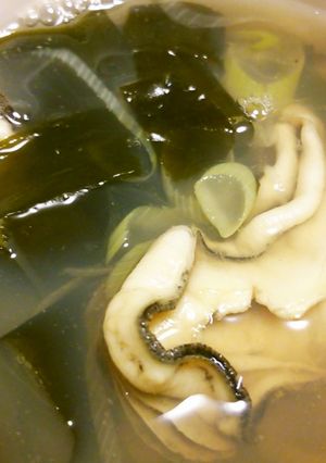 カキごろスープ♪-レシピのメイン写真