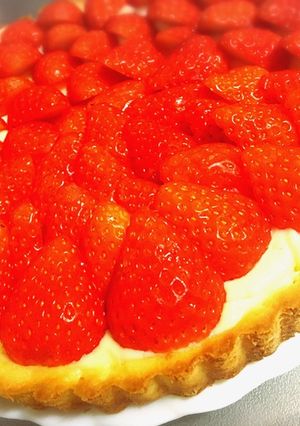 タルト台-レシピのメイン写真