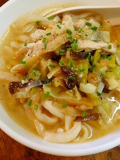 搾菜肉丝面(ザーサイロース麺)-レシピのメイン写真