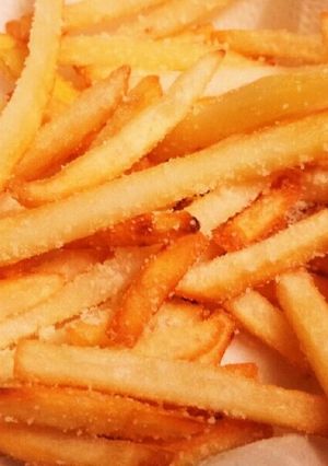 お弁当に。ポテトフライチーズ味-レシピのメイン写真