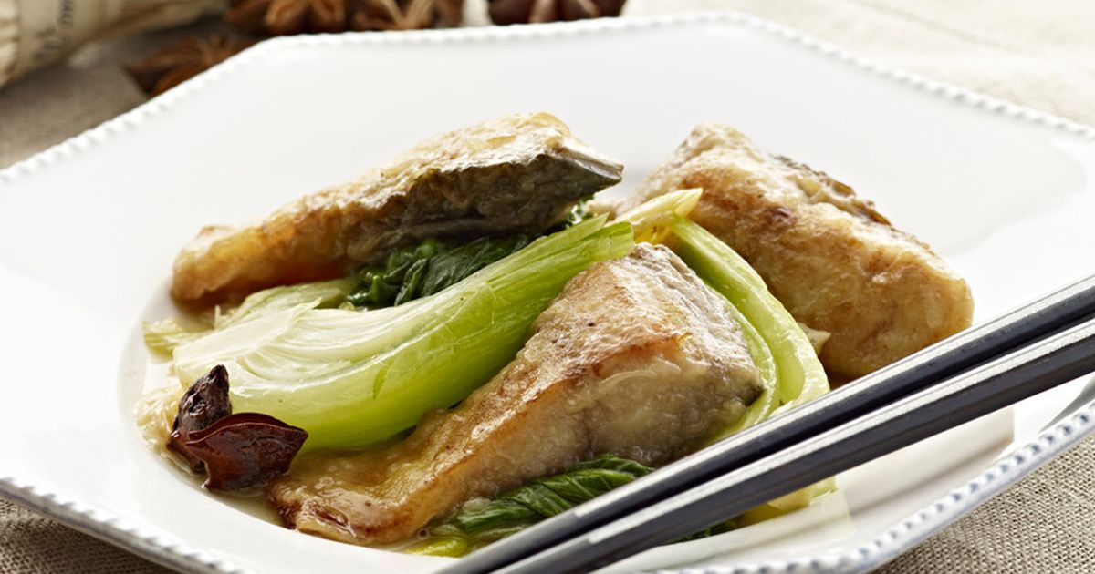 基本からアレンジまで!思わずつくりたくなる「はっかく 魚」のレシピ集 | クックパッド