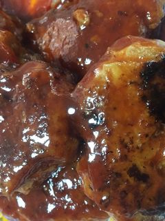 ハンバーグ-レシピのメイン写真