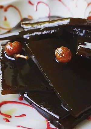 だしがら昆布で本格佃煮！～利尻昆布～-レシピのメイン写真