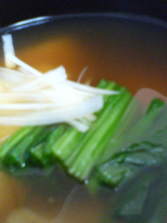 おばあちゃんの雑煮-レシピのメイン写真
