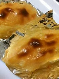 スイートポテト-レシピのメイン写真