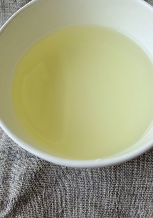 離乳食・昆布かつおだし【昆布屋レシピ】-レシピのメイン写真