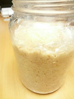 手作り2倍味噌-レシピのメイン写真