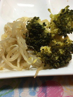 かんたん酢で温野菜-レシピのメイン写真