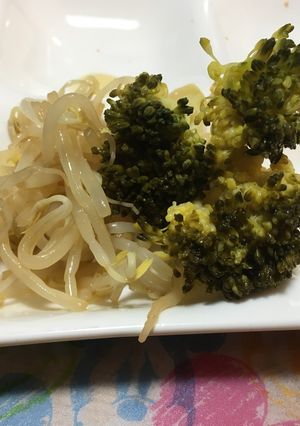 かんたん酢で温野菜-レシピのメイン写真