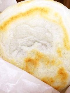 冷凍した梅ヶ枝餅のおいしい食べ方-レシピのメイン写真