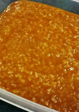 簡単♪自家製しょうゆ麹(醤油糀)-レシピのメイン写真