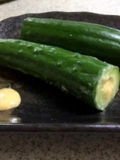 おつまみ 味噌きゅうり-レシピのメイン写真