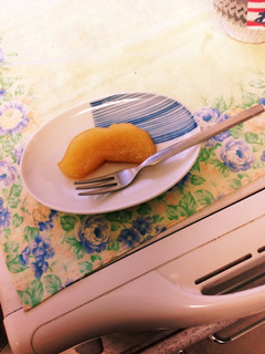 りんごのシナモン煮☆-レシピのメイン写真