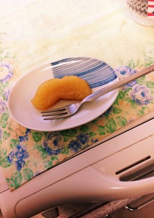 りんごのシナモン煮☆-レシピのメイン写真