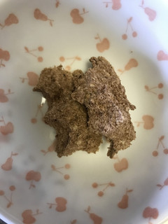 材料3つでおからチョコクッキー-レシピのメイン写真