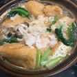ぱぱっと簡単‼︎栃尾揚げのみぞれ煮