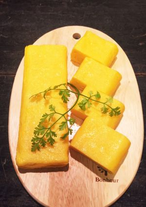 お弁当に 甘〜ぃだし巻き-レシピのメイン写真