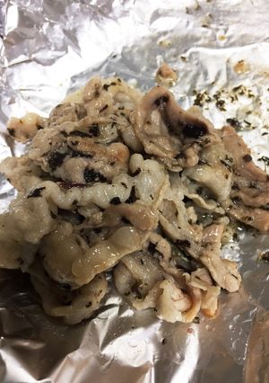 BBQで人気者！簡単 豚バラ おつまみ-レシピのメイン写真