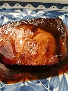 計量簡単☆ブリの照り焼き♪-レシピのメイン写真