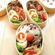 高校生のお弁当♪7