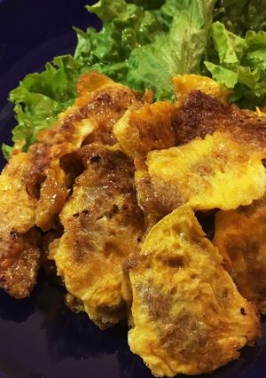 冷めても美味しい！牛肉ピカタ☆お弁当に！-レシピのメイン写真
