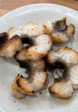 鱸の西京焼き-レシピのメイン写真