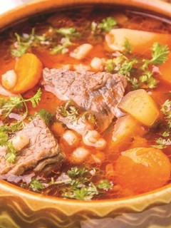 ピクルススープ-レシピのメイン写真